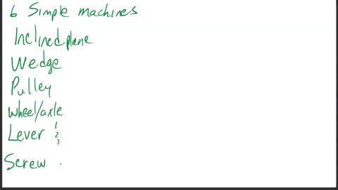 Physical Science - Module 8 - Lesson 63