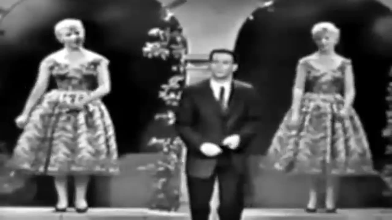 The Fleetwoods - Come Softly To Me - 1959