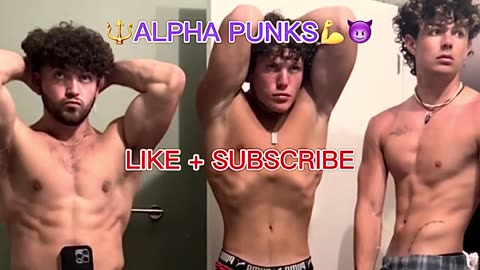 HOT TUB Q+A | ALPHAPUNKS