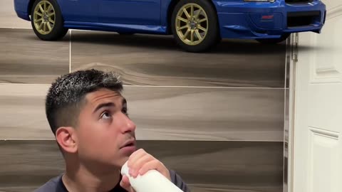 Best sound of sport cars