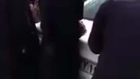 Akhond arrested in a village near Orumiyeh