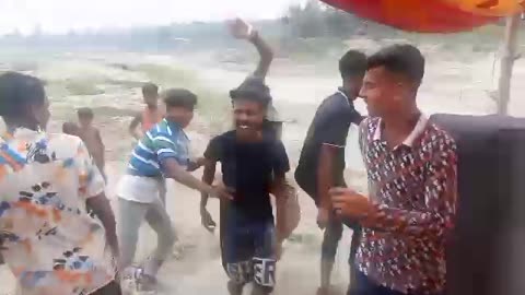 Very nice dance