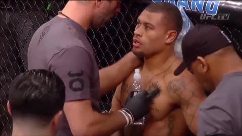 Khabib Nurmagomedov vs Abel Trujillo UFC 160 FULL FIGHT NIGHT CHAMPIONSHIP