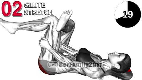 My Morning Ritual at 6 AM (Incorporating Stretching Exercises)