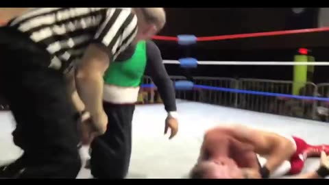 APW TV Ep. #054