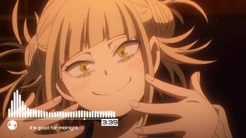 IT'S GOOD FOR MIDNIGHT - no copyright music anime