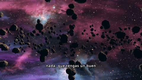 Materia oscura y energía oscura
