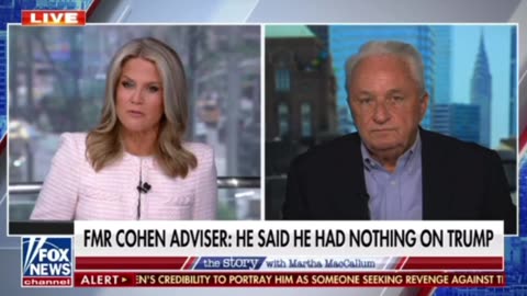 Robert Costello still hasn’t been asked to testify- WHY!