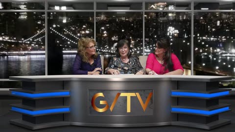 Prophetic Table Talk - 10/4/23