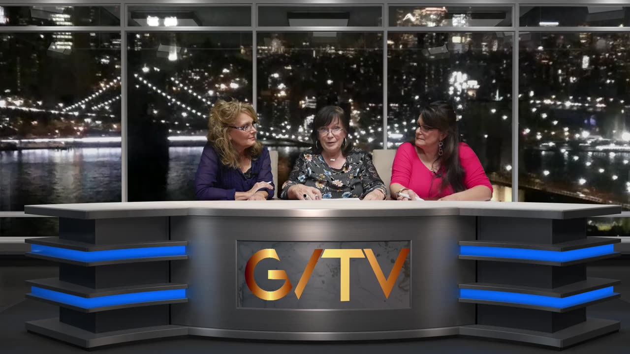 Prophetic Table Talk - 10/4/23