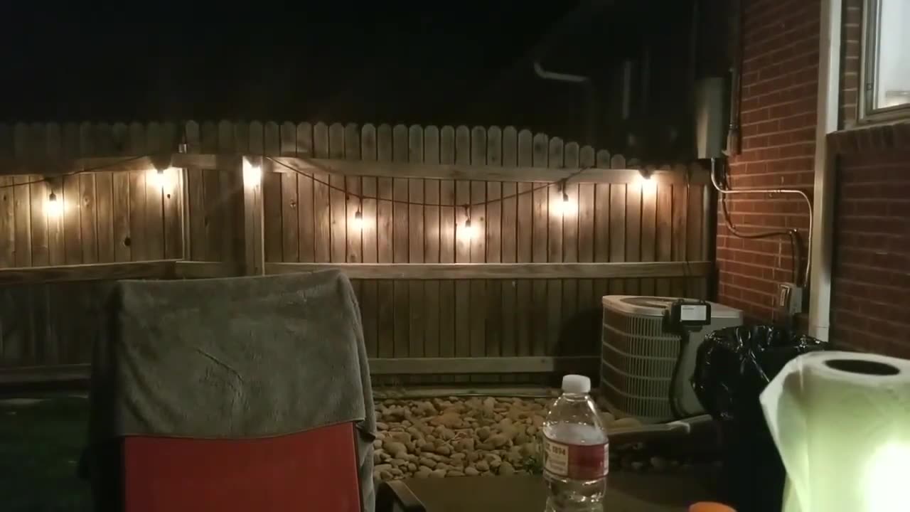 The Scuffed Rv Saga Hype $3 TTS $5MEDIA MUSHROOM TRIP