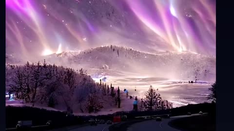 Sky line