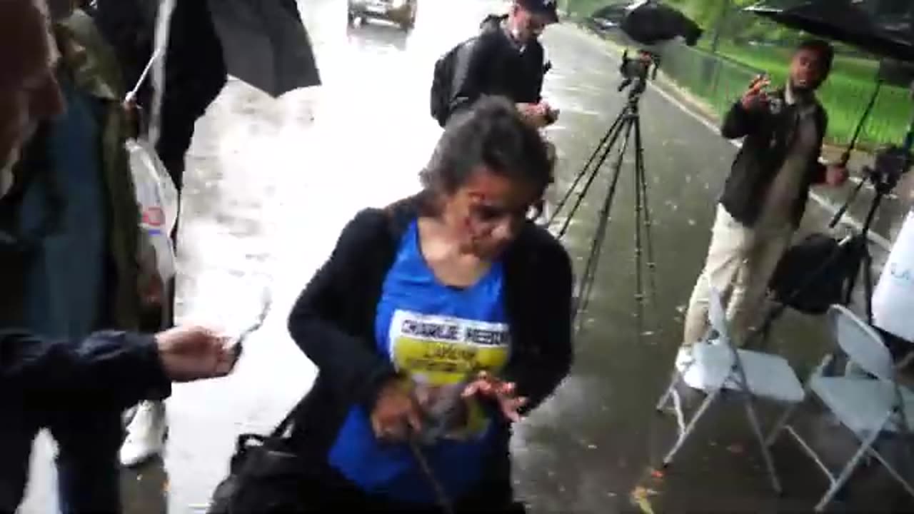 New Hatun Stabbing Incident Raw & Unfiltered Speakers' Corner