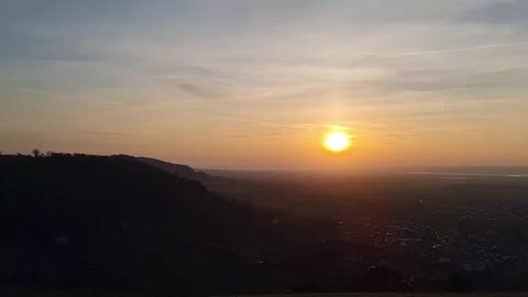 Chill Vibes Calming Background