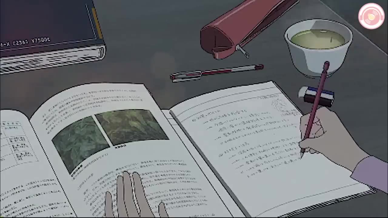 Music for study