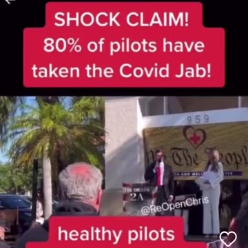 Pilots) that look just like me are dropping dead on flights”