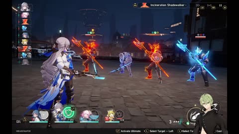 Honkai: Star Rail Episode 6