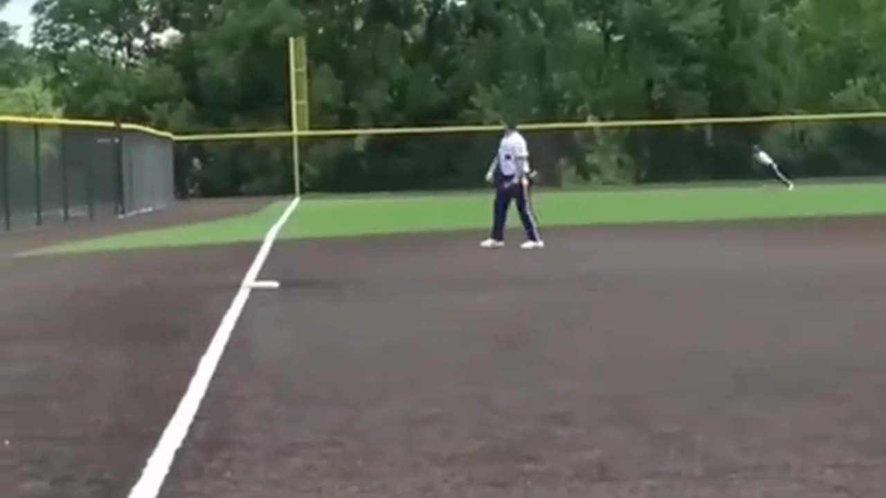 If you aren't making catches like this, get off my slow pitch softball team #shorts