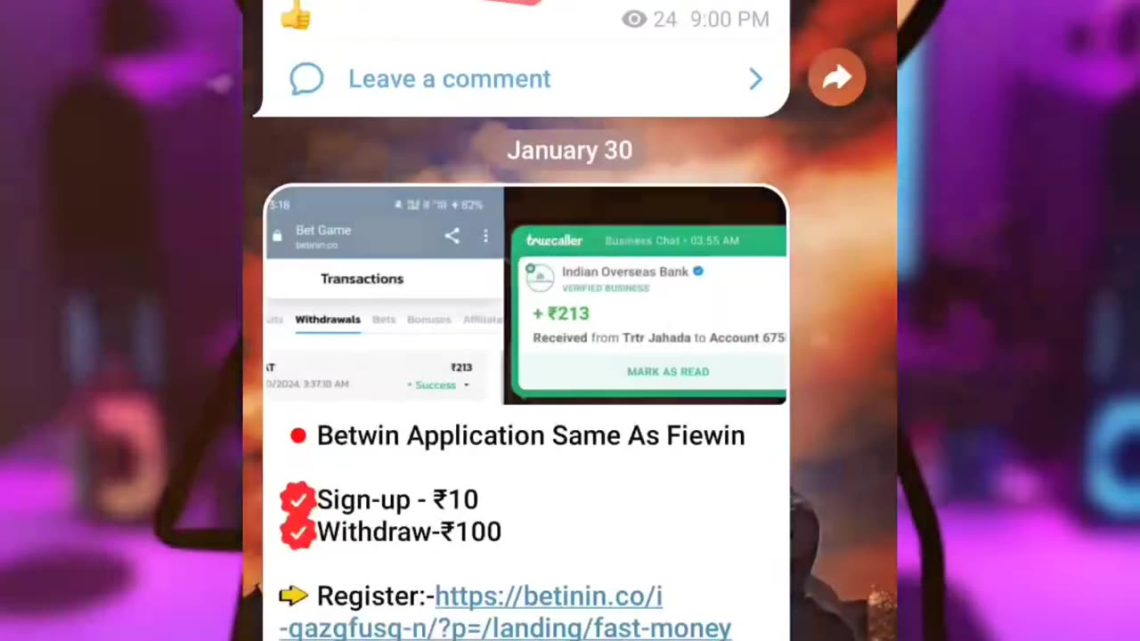 earning mathak