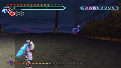 Kunoichi Nightshade Gameplay 13 Final