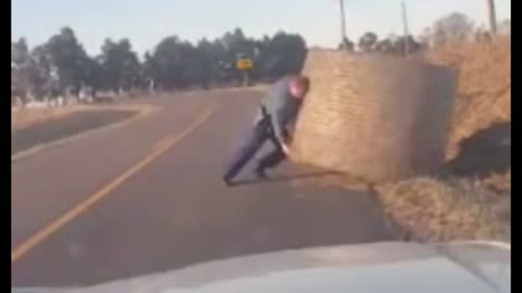 🚨Feats👮‍♂️Of💪🏼🏋️‍♂️Strength🚨💪🏼😎