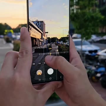 SAMSUNG GALAXY S23 ULTRA SMART PHONE 📱 CAMERA 📸 ZOOM TESTING