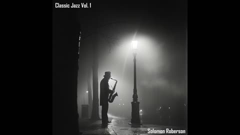 Just In Time - Solomon Roberson