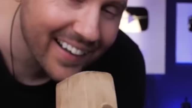 How Trickshot CEO Makes Drinks 🎱
