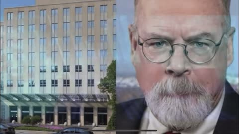 Patriot Hour - new Durham filing forces 5 criminals to plead the 5th