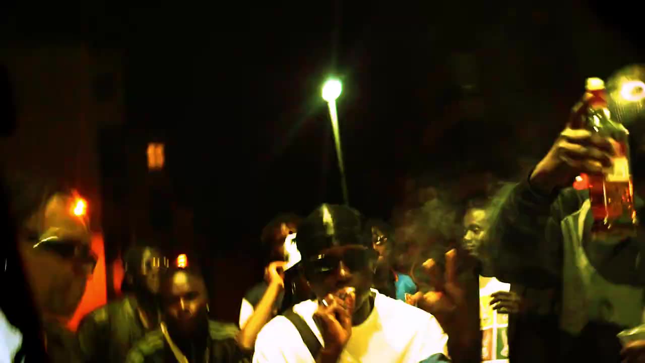 Djankadis - Waniss Byzza