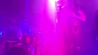 Mr. Lugosi "She Devil"