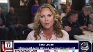 Lara Logan 🔥🔥🔥