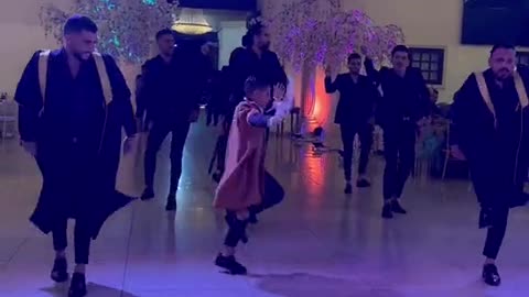 Amazing dance videos