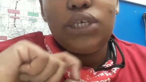 First time eating luxury chocolate