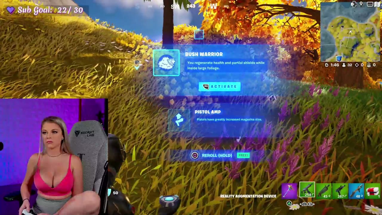 Don't Fall For This FORTNITE Scam