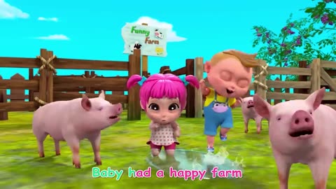 Best kids song compilation healthy habits with kids songs & nursery rhymes