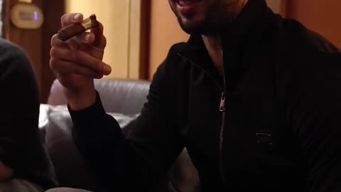 What The Taliban Thinks of Andrew Tate