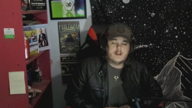 Tripwire # 49- THE COVID COVERUP/HOOTERS