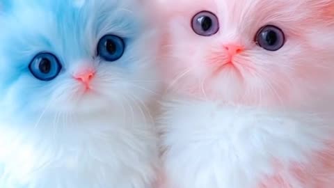 Beautiful Cat Video 😍❤️🥀💯