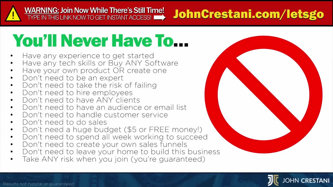 How to Start a Profitable Marketing Business & Start Earning TODAY!