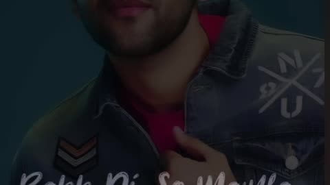 New song