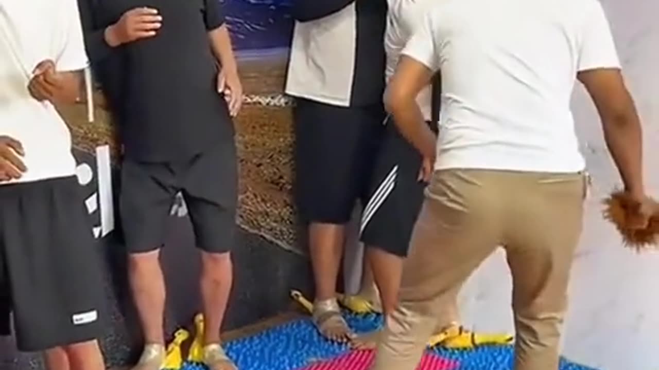 Amazing 😄 video