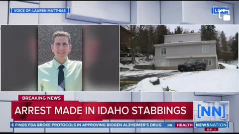 What we know about BryanKohberger
