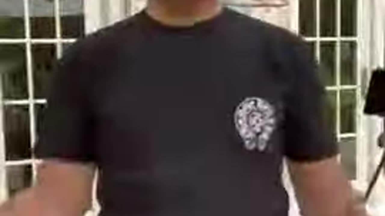 20200615文贵先生GETTR¹：请应聘新中国联邦职务的战友们务必详细的提供你的个人信息和个人需求