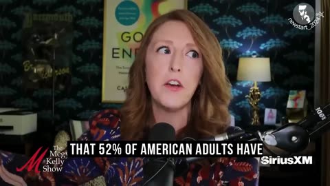 Dr. Casey Means: Why is it not front page news that infertility is going up 1% per year?