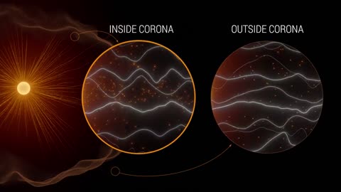 NASA's Parker Solar Probe Touches The Sun For The First Time - NASA