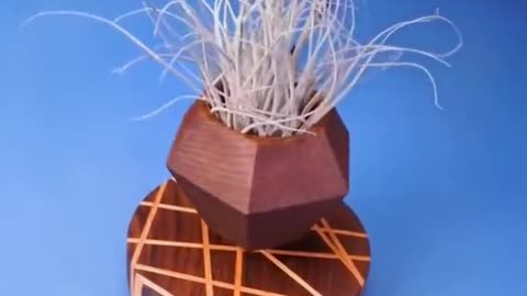Woodworking Magic - DIY Handmade Woodworking