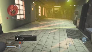1V1 STIM BATTLE