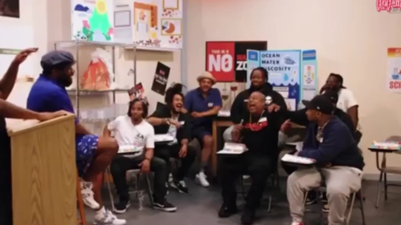 REGULATORS | Corey Holcomb REGULATES Watts Homie Quan