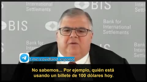 Este es el titular del banco más poderoso del mundo, y así lo dijo durante el 2020.